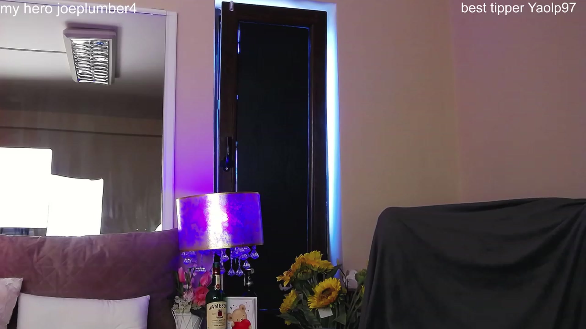 Gallery image thumbnail from SinfullKaty's myfreecams stream on, 07/21/2023, 10:27 image 3 of 20