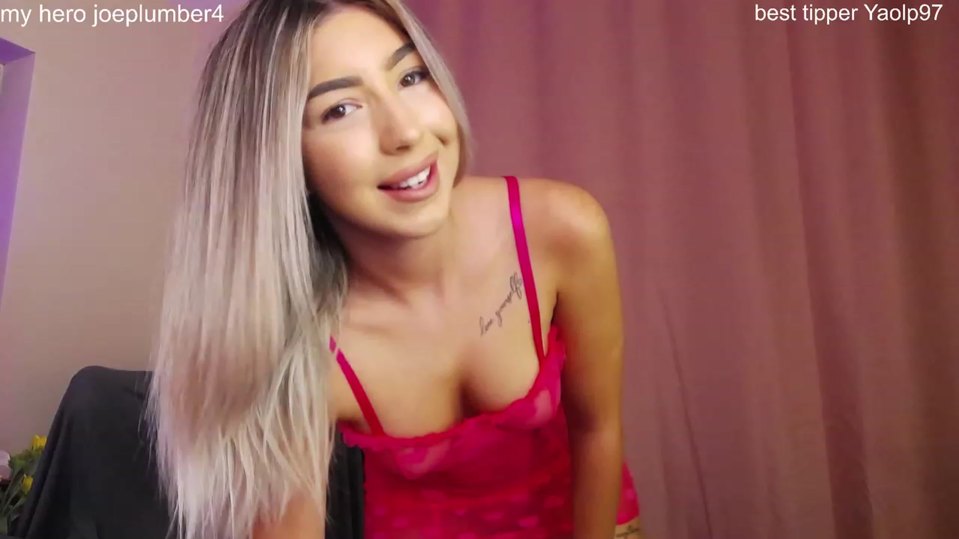 Gallery image thumbnail from SinfullKaty's myfreecams stream on, 07/21/2023, 10:27 image 14 of 20