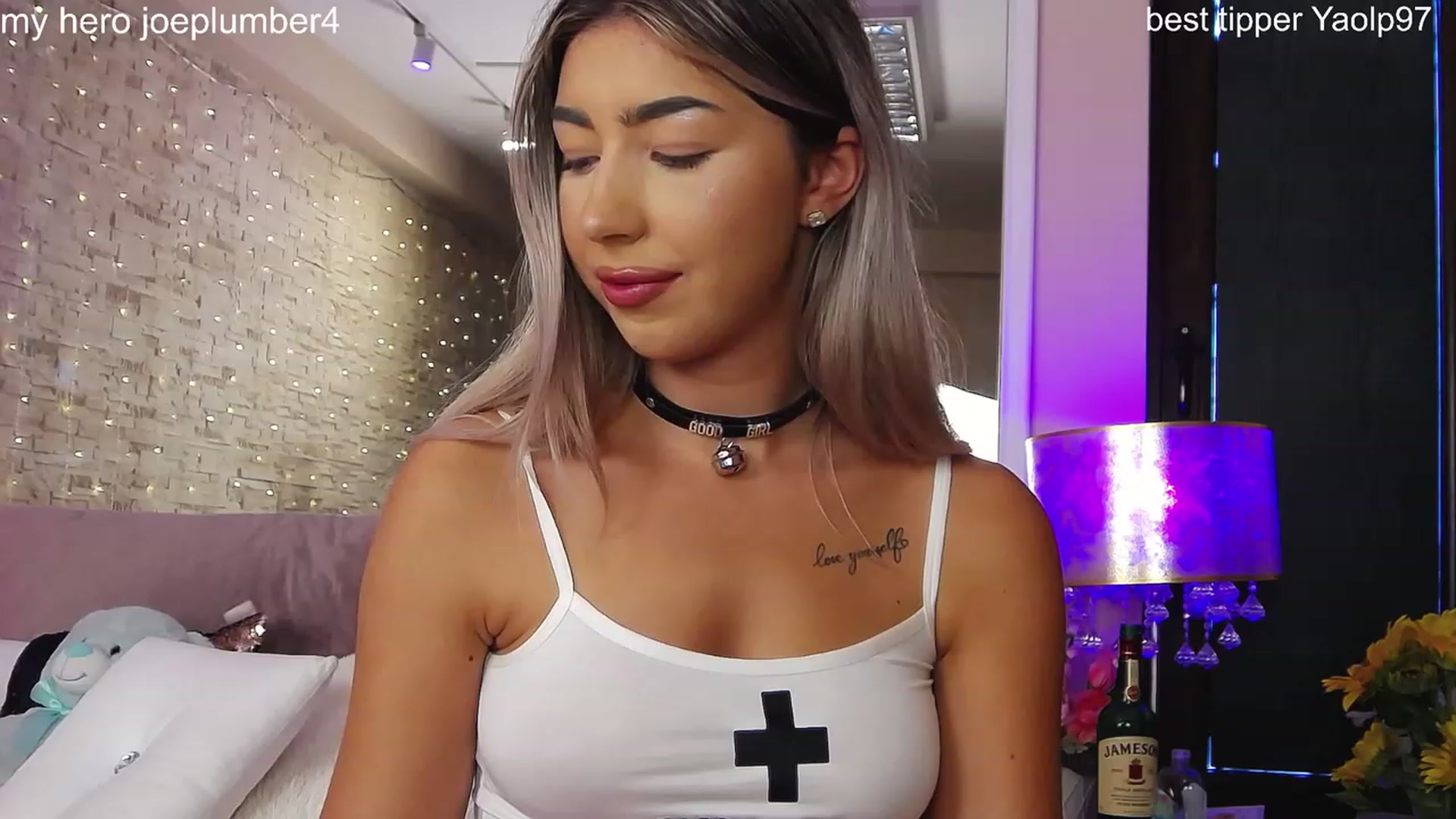 Gallery image thumbnail from SinfullKaty's myfreecams stream on, 07/22/2023, 08:41 image 5 of 20