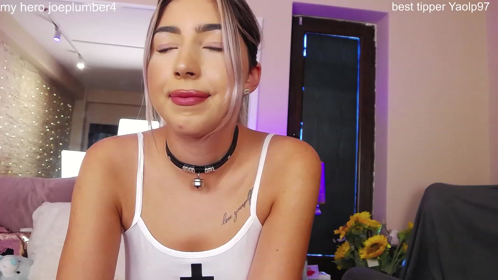 Gallery image thumbnail from SinfullKaty's myfreecams stream on, 07/22/2023, 12:18 image 18 of 20