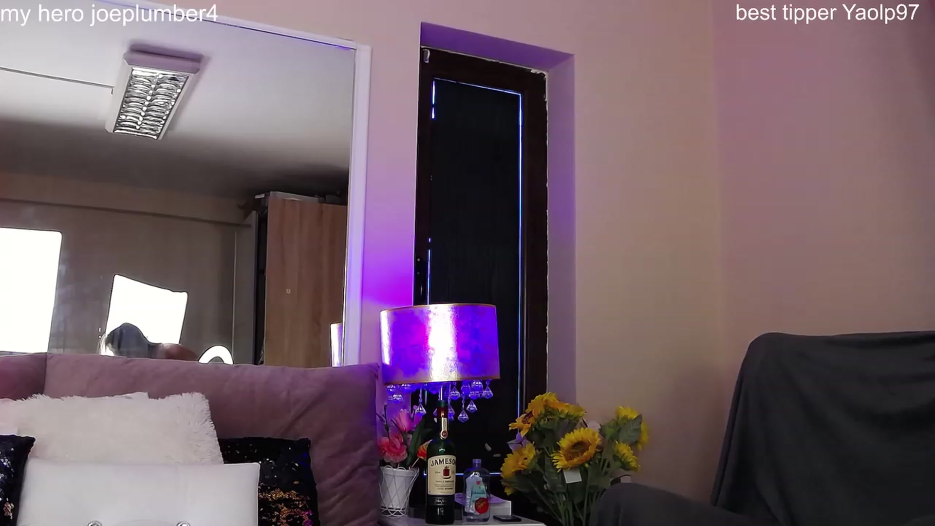 Gallery image thumbnail from SinfullKaty's myfreecams stream on, 07/29/2023, 09:41 image 3 of 20