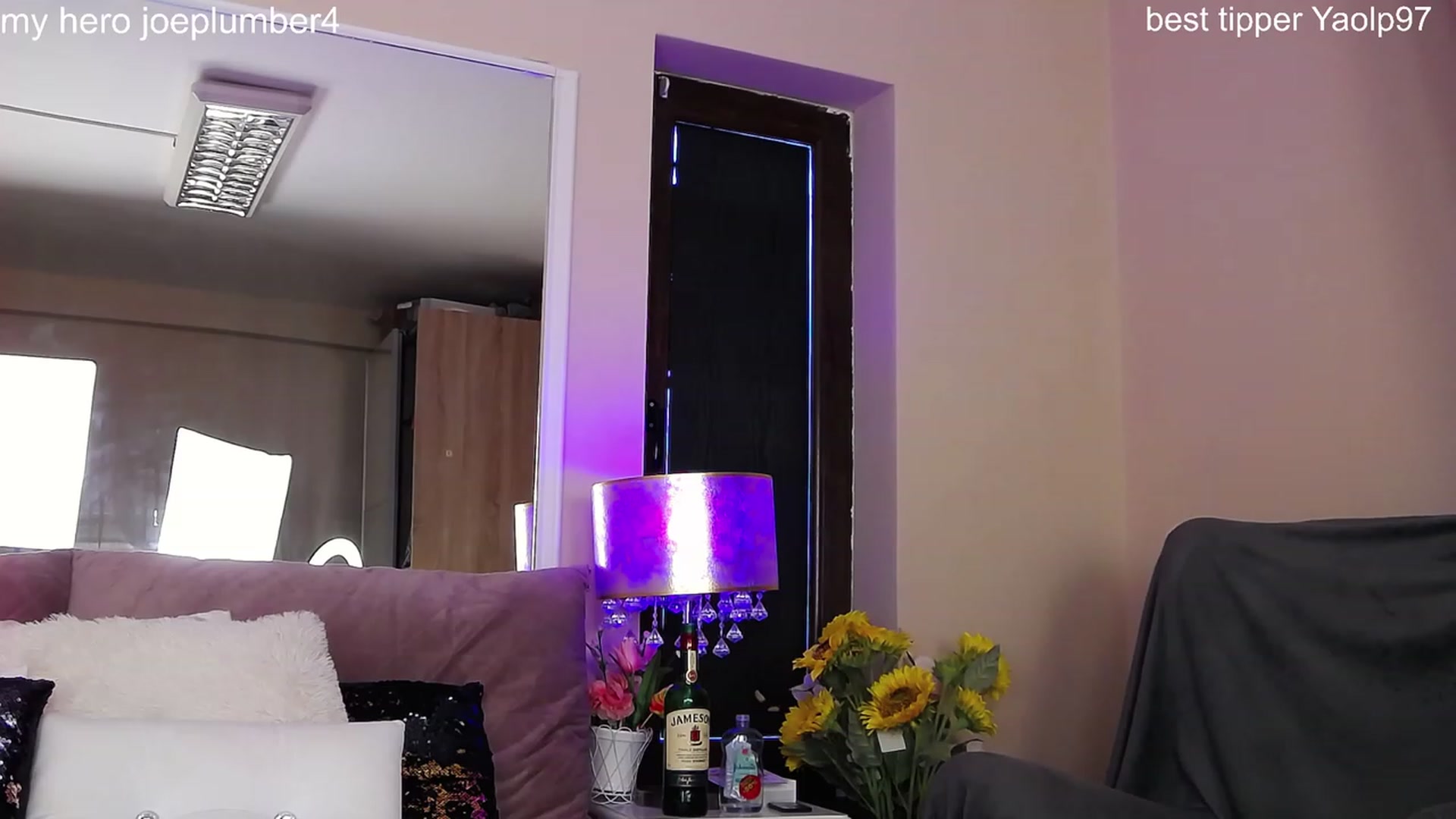 Gallery image thumbnail from SinfullKaty's myfreecams stream on, 07/29/2023, 09:41 image 4 of 20