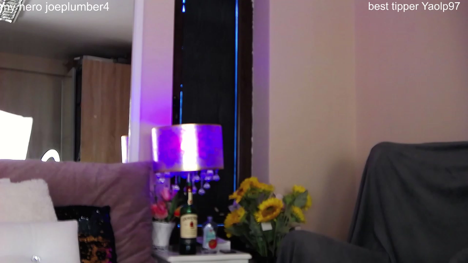 Gallery image thumbnail from SinfullKaty's myfreecams stream on, 07/29/2023, 13:16 image 1 of 20