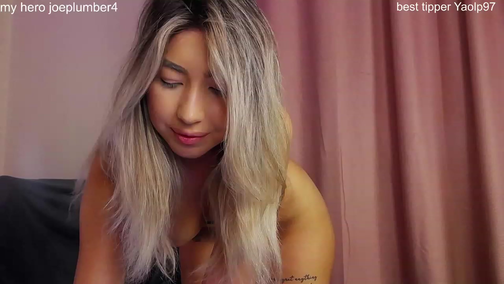 Gallery image thumbnail from SinfullKaty's myfreecams stream on, 07/31/2023, 09:11 image 1 of 20