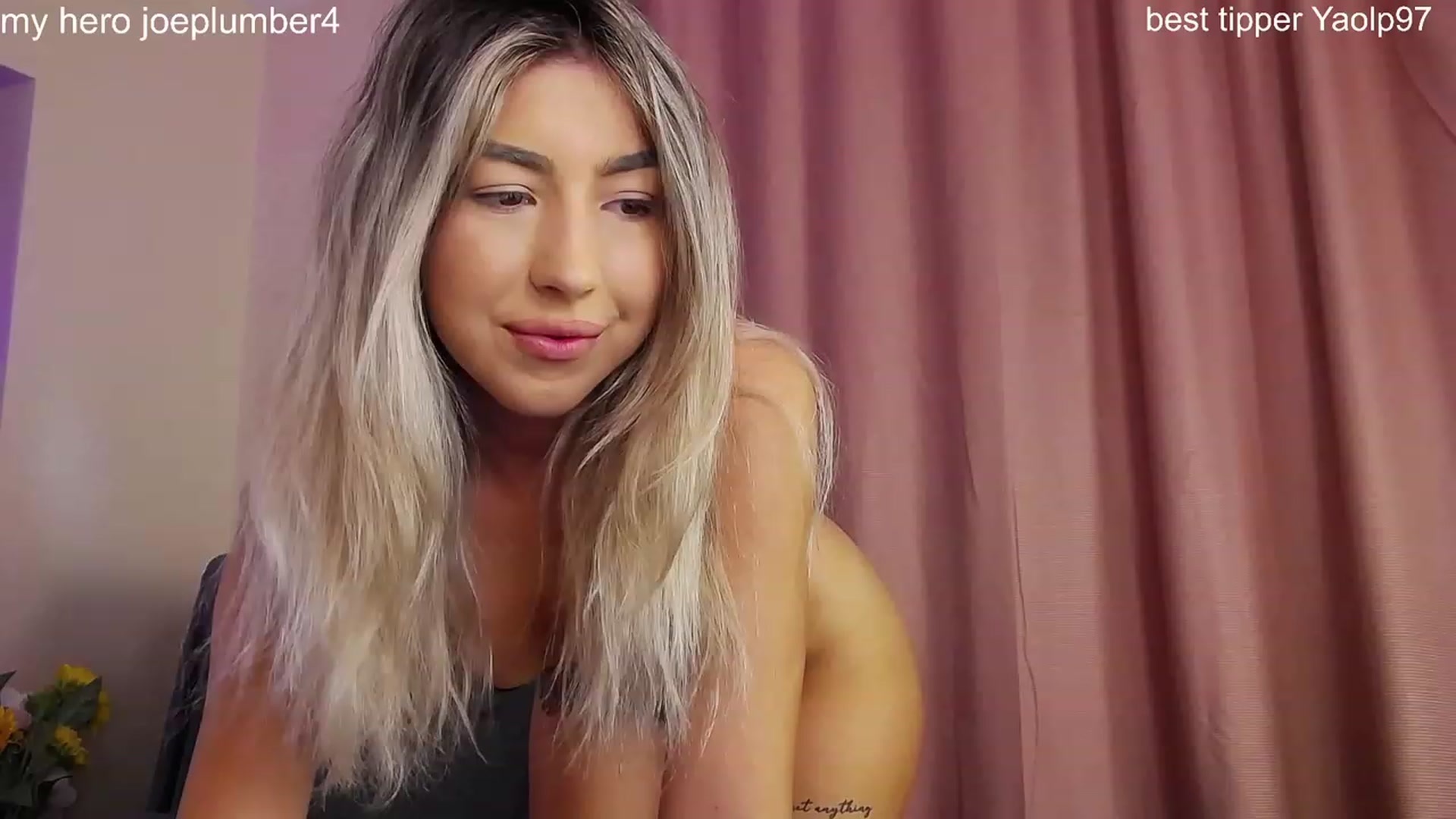 Gallery image thumbnail from SinfullKaty's myfreecams stream on, 07/31/2023, 09:11 image 4 of 20