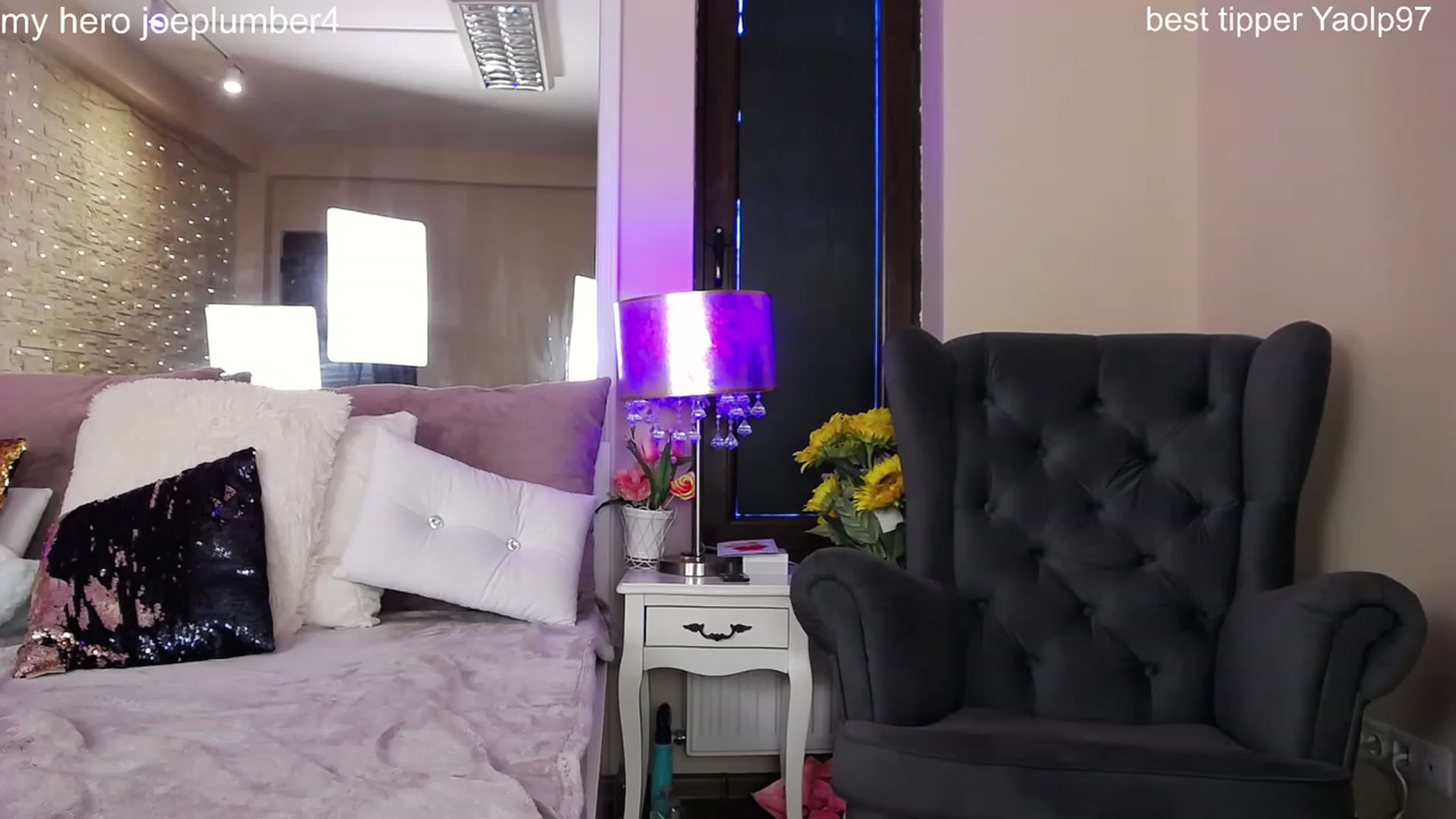Gallery image thumbnail from SinfullKaty's myfreecams stream on, 08/01/2023, 11:36 image 4 of 20