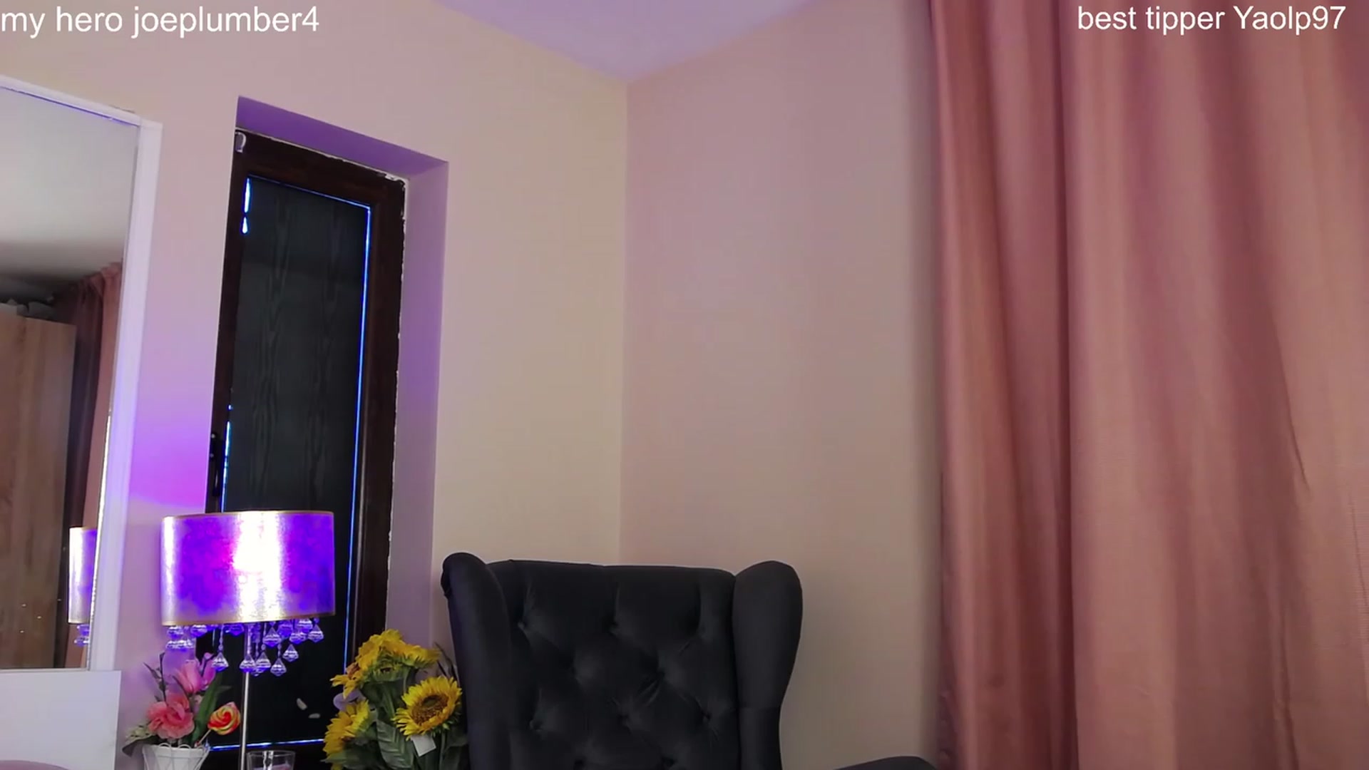 Gallery image thumbnail from SinfullKaty's myfreecams stream on, 08/01/2023, 13:00 image 16 of 20