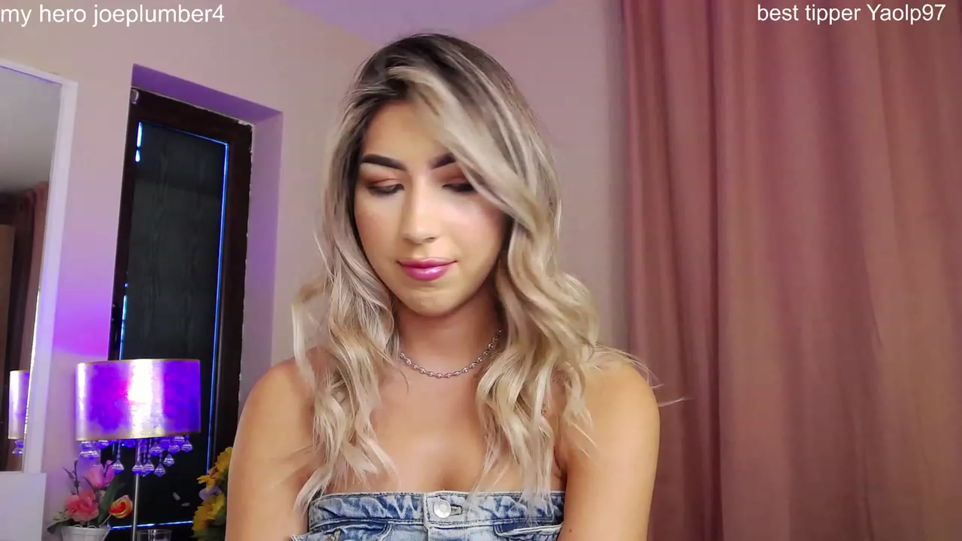Gallery image thumbnail from SinfullKaty's myfreecams stream on, 08/01/2023, 13:00 image 20 of 20