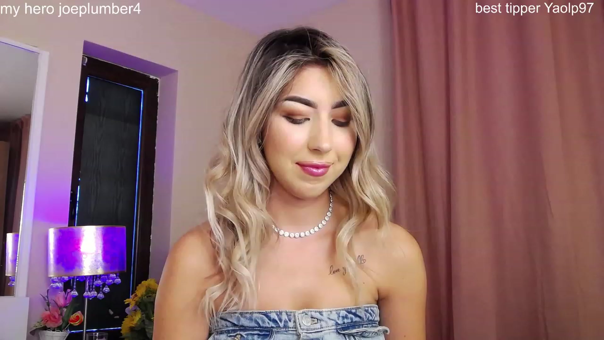 Gallery image thumbnail from SinfullKaty's myfreecams stream on, 08/01/2023, 13:00 image 18 of 20