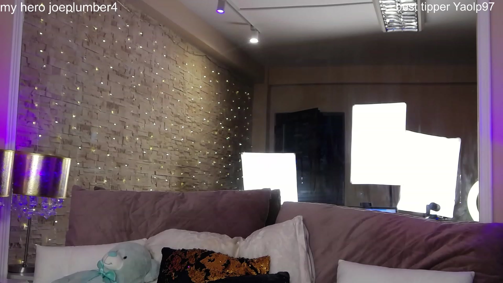 Gallery image thumbnail from SinfullKaty's myfreecams stream on, 08/03/2023, 09:03 image 20 of 20