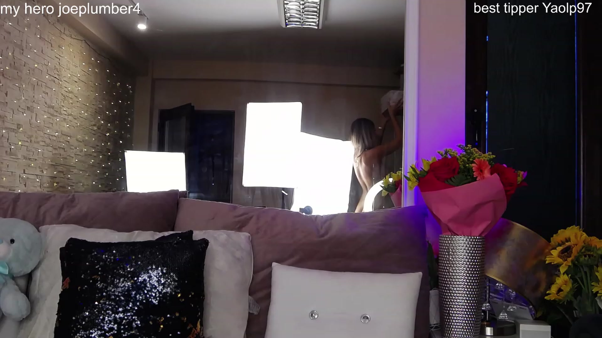 Gallery image thumbnail from SinfullKaty's myfreecams stream on, 08/03/2023, 13:02 image 16 of 20