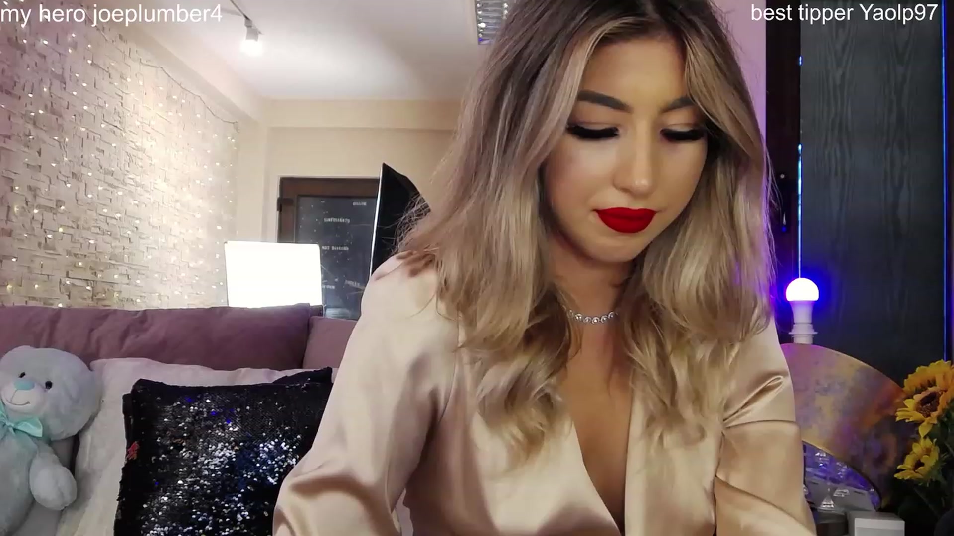 Gallery image thumbnail from SinfullKaty's myfreecams stream on, 08/03/2023, 13:02 image 19 of 20
