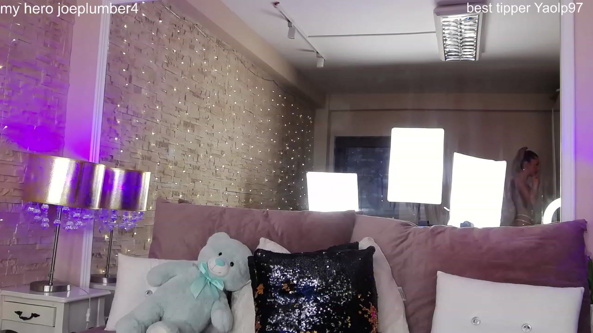 Gallery image thumbnail from SinfullKaty's myfreecams stream on, 08/04/2023, 07:07 image 7 of 20