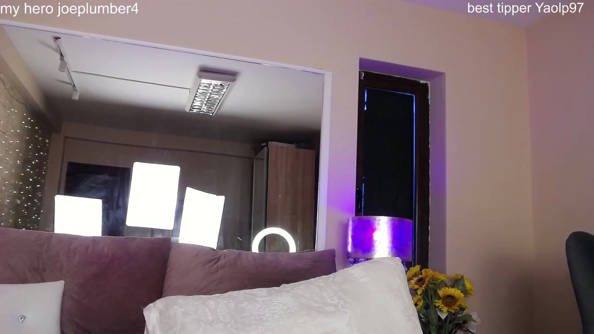 Gallery image thumbnail from SinfullKaty's myfreecams stream on, 08/04/2023, 10:50 image 10 of 20