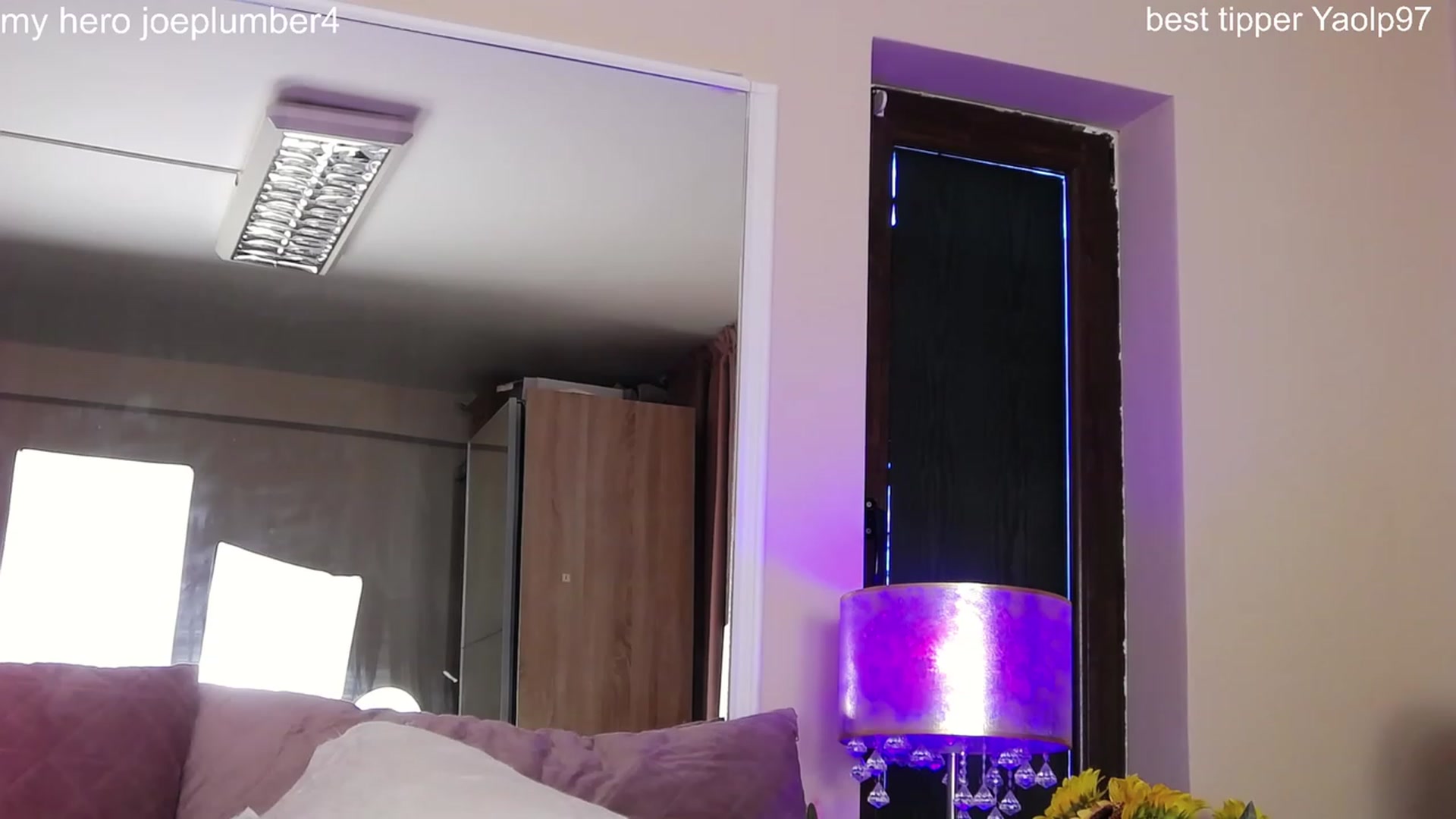 Gallery image thumbnail from SinfullKaty's myfreecams stream on, 08/04/2023, 10:50 image 19 of 20
