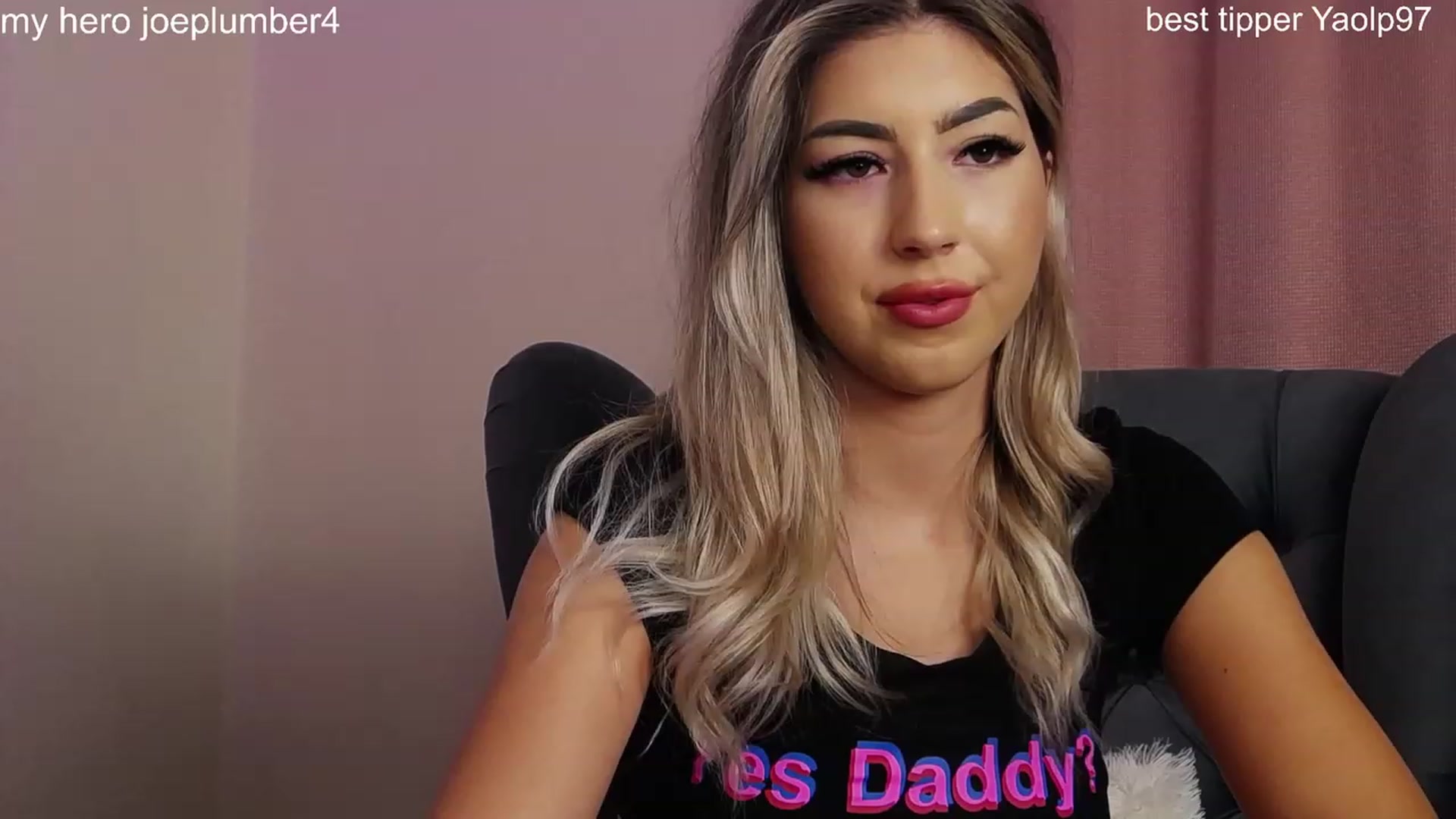 Gallery image thumbnail from SinfullKaty's myfreecams stream on, 08/04/2023, 12:36 image 8 of 20