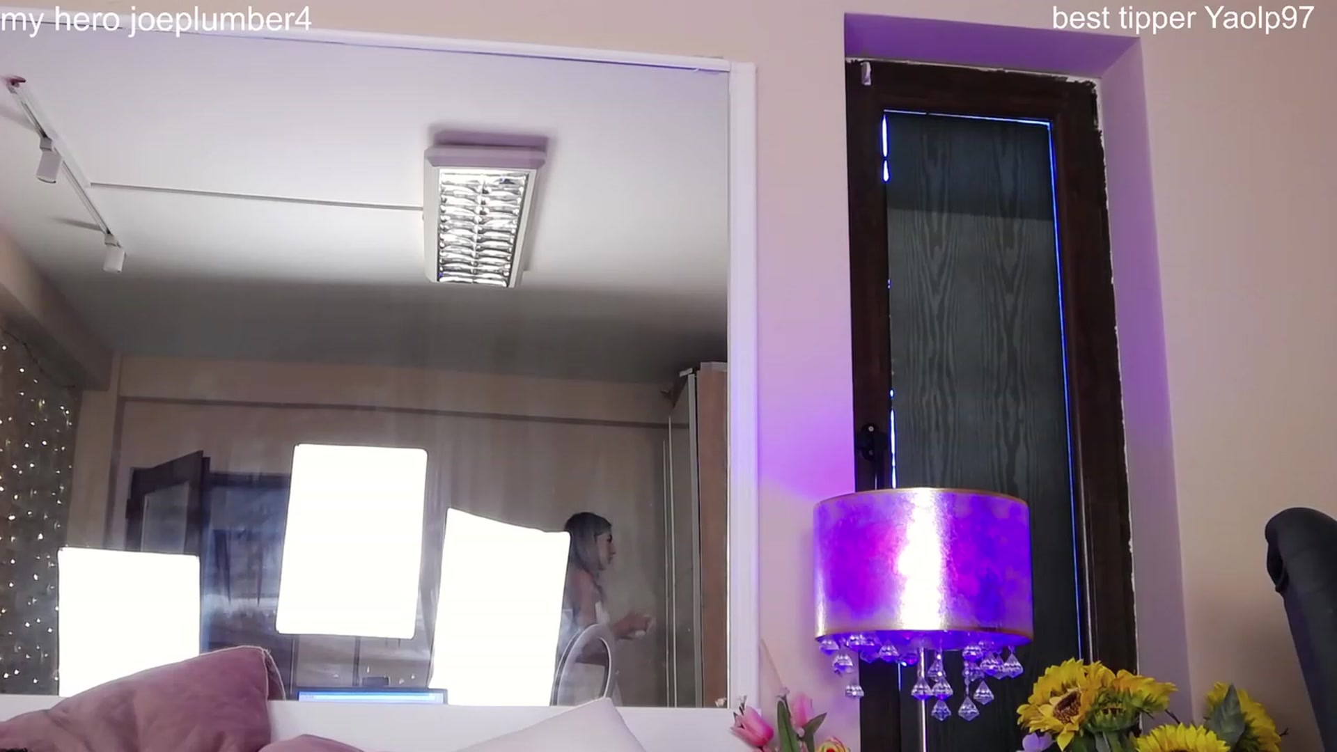 Gallery image thumbnail from SinfullKaty's myfreecams stream on, 08/04/2023, 12:54 image 20 of 20