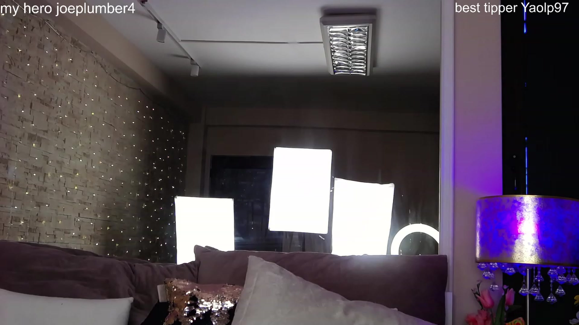 Gallery image thumbnail from SinfullKaty's myfreecams stream on, 08/07/2023, 09:05 image 4 of 20