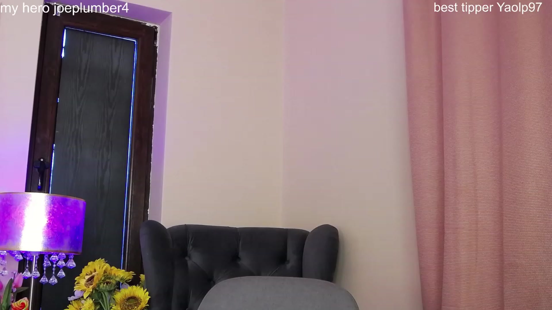 Gallery image thumbnail from SinfullKaty's myfreecams stream on, 08/07/2023, 11:54 image 10 of 20