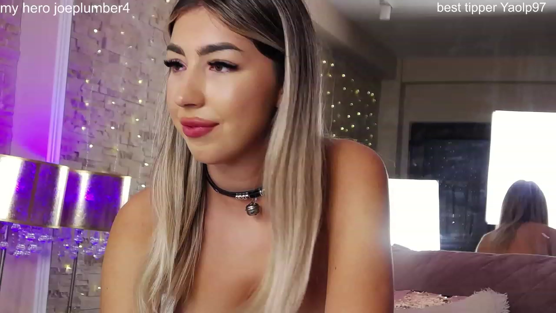 Gallery image thumbnail from SinfullKaty's myfreecams stream on, 08/07/2023, 13:02 image 12 of 20