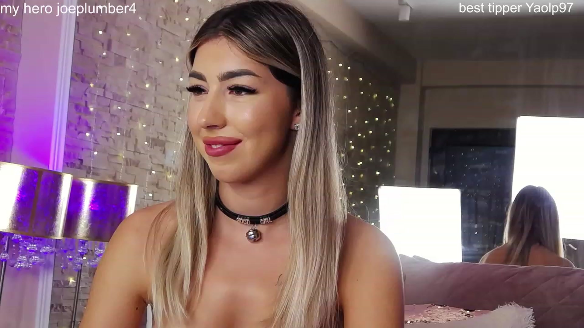 Gallery image thumbnail from SinfullKaty's myfreecams stream on, 08/07/2023, 13:02 image 10 of 20