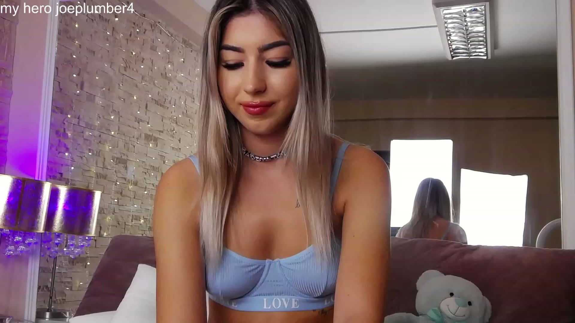 Gallery image thumbnail from SinfullKaty's myfreecams stream on, 08/14/2023, 09:08 image 14 of 20