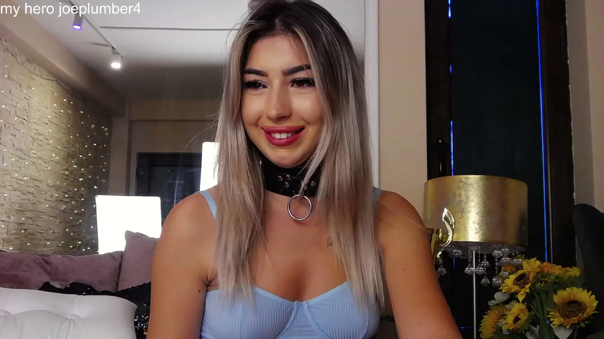 Gallery image thumbnail from SinfullKaty's myfreecams stream on, 08/14/2023, 11:18 image 13 of 20