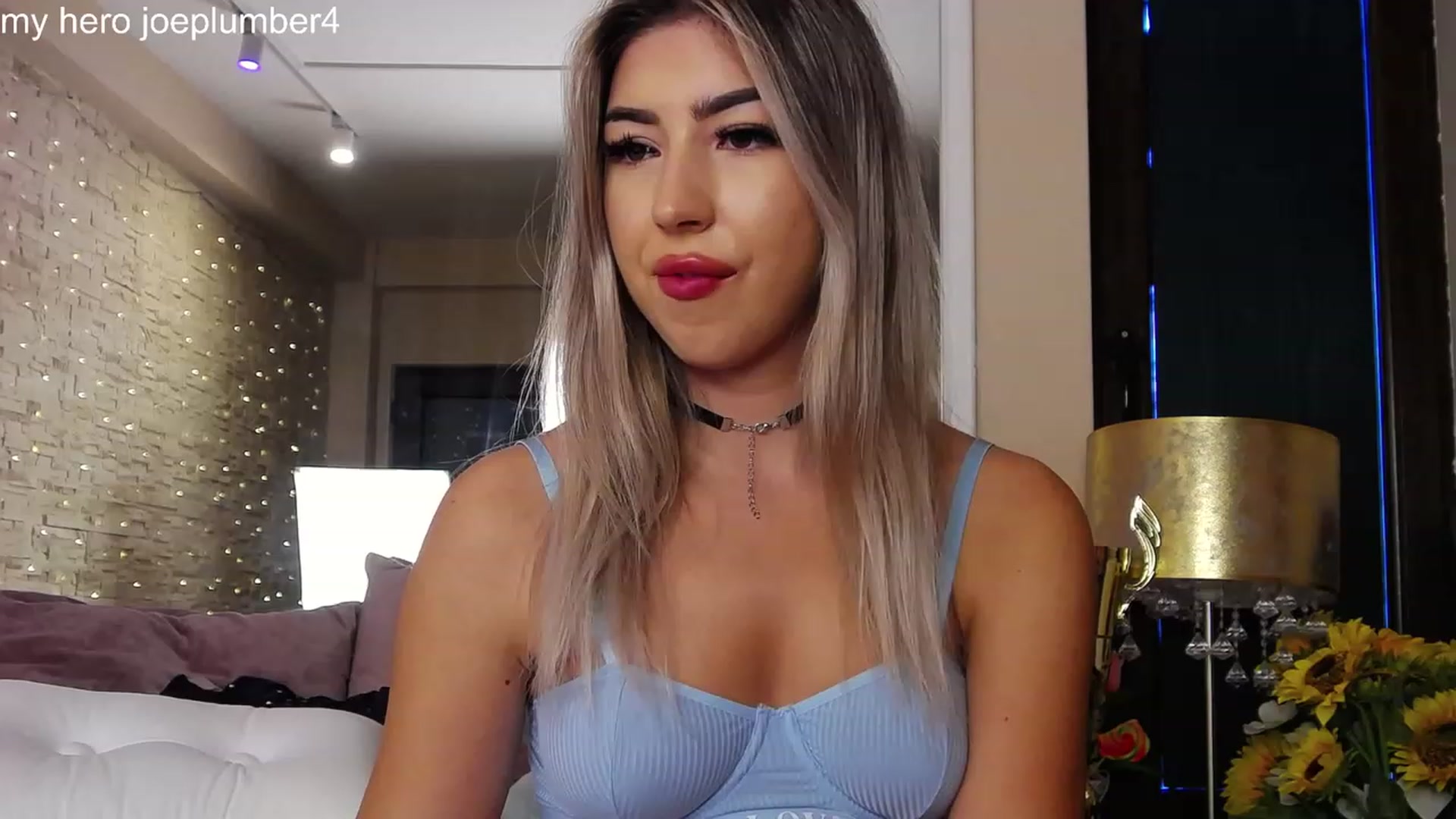 Gallery image thumbnail from SinfullKaty's myfreecams stream on, 08/14/2023, 11:18 image 10 of 20
