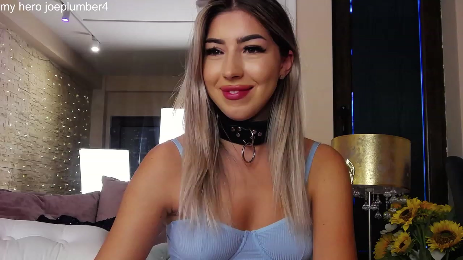 Gallery image thumbnail from SinfullKaty's myfreecams stream on, 08/14/2023, 11:18 image 12 of 20