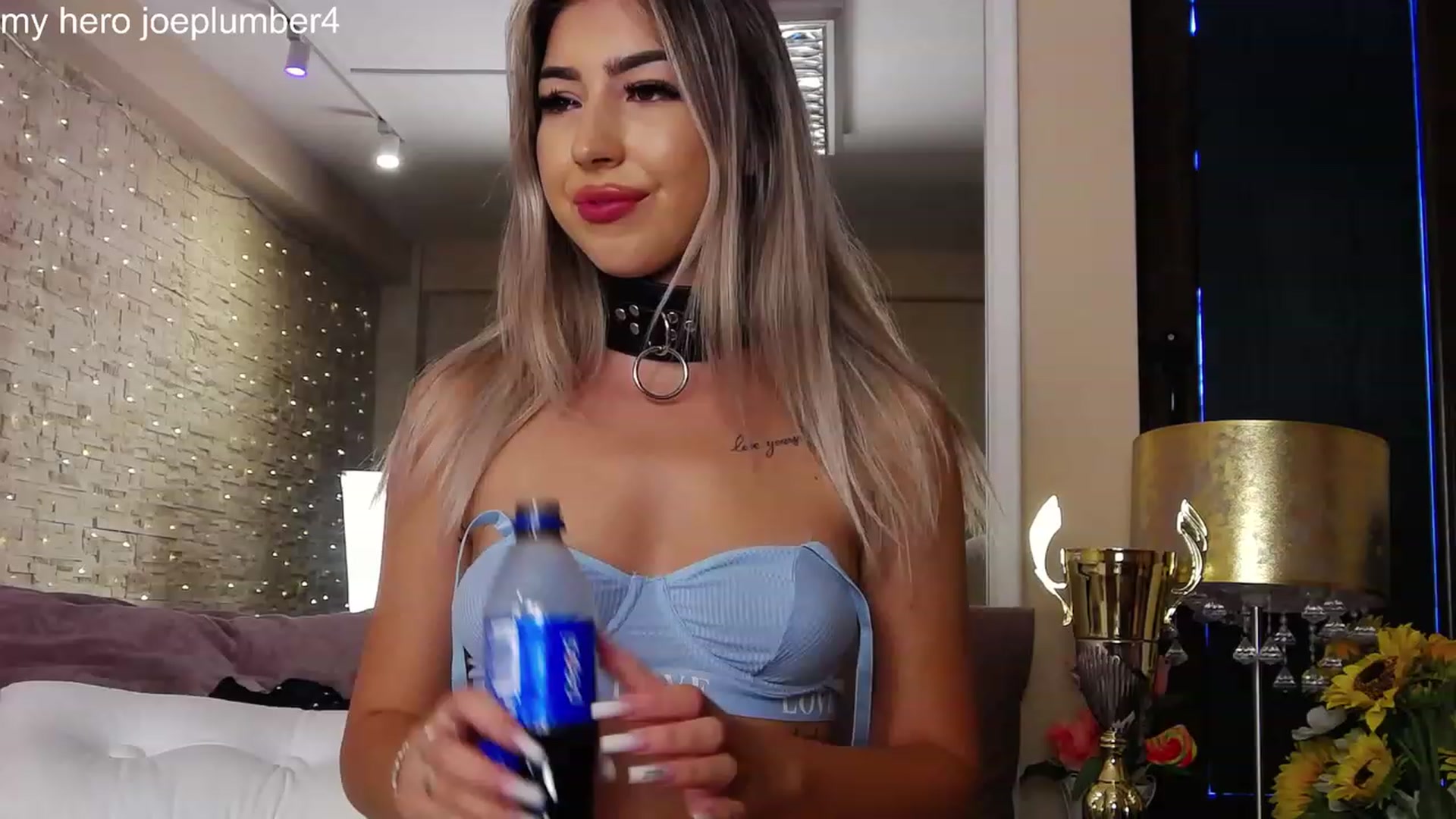 Gallery image thumbnail from SinfullKaty's myfreecams stream on, 08/14/2023, 11:18 image 14 of 20