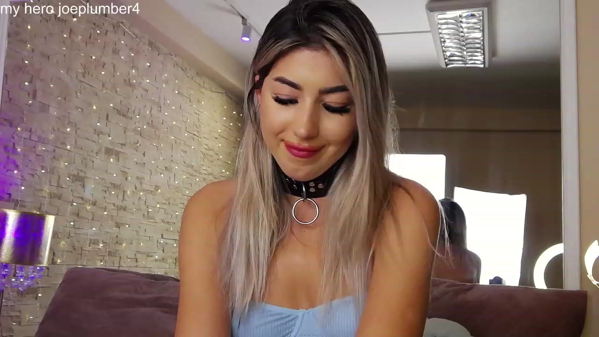 Gallery image thumbnail from SinfullKaty's myfreecams stream on, 08/14/2023, 12:58 image 17 of 20