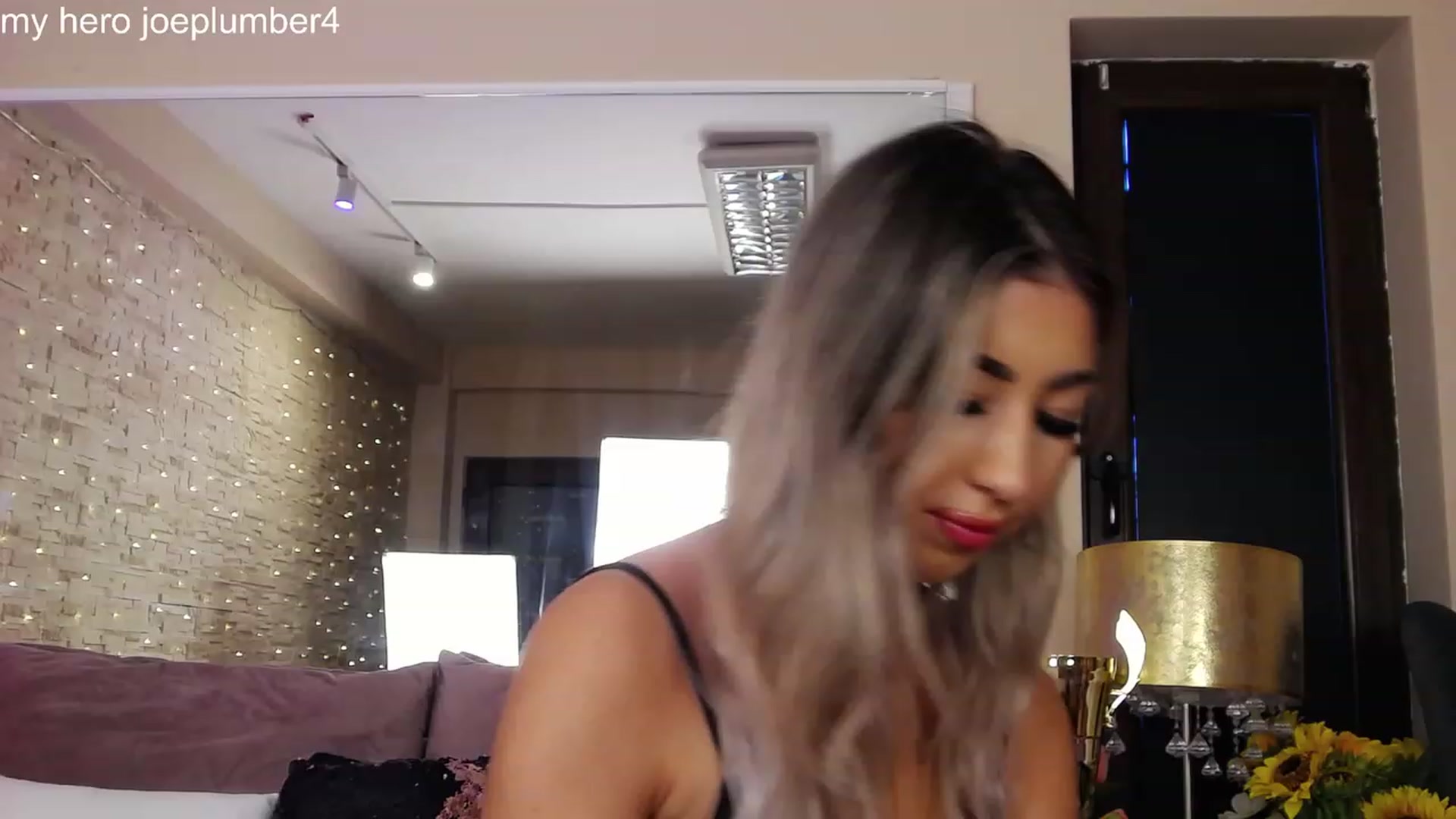 Gallery image thumbnail from SinfullKaty's myfreecams stream on, 08/16/2023, 07:01 image 6 of 20