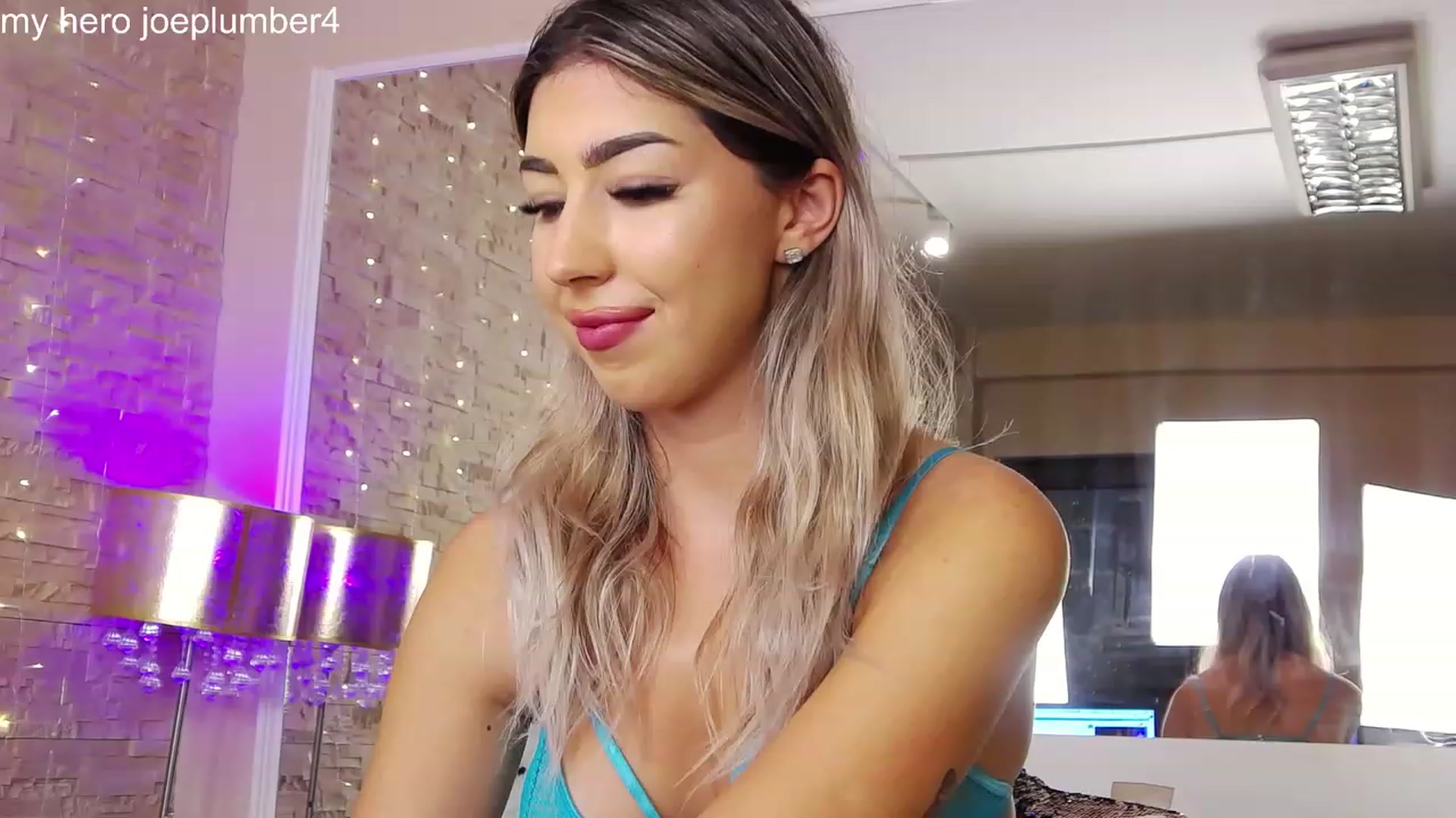 Gallery image thumbnail from SinfullKaty's myfreecams stream on, 08/16/2023, 10:40 image 15 of 20