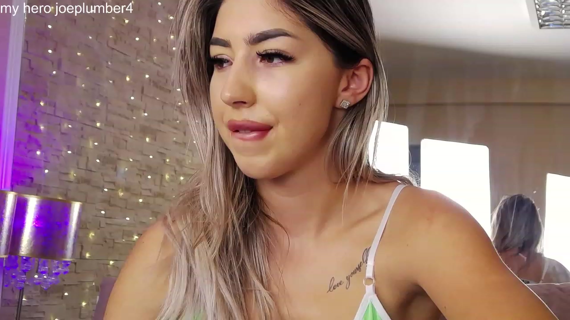 Gallery image thumbnail from SinfullKaty's myfreecams stream on, 08/17/2023, 12:44 image 3 of 20