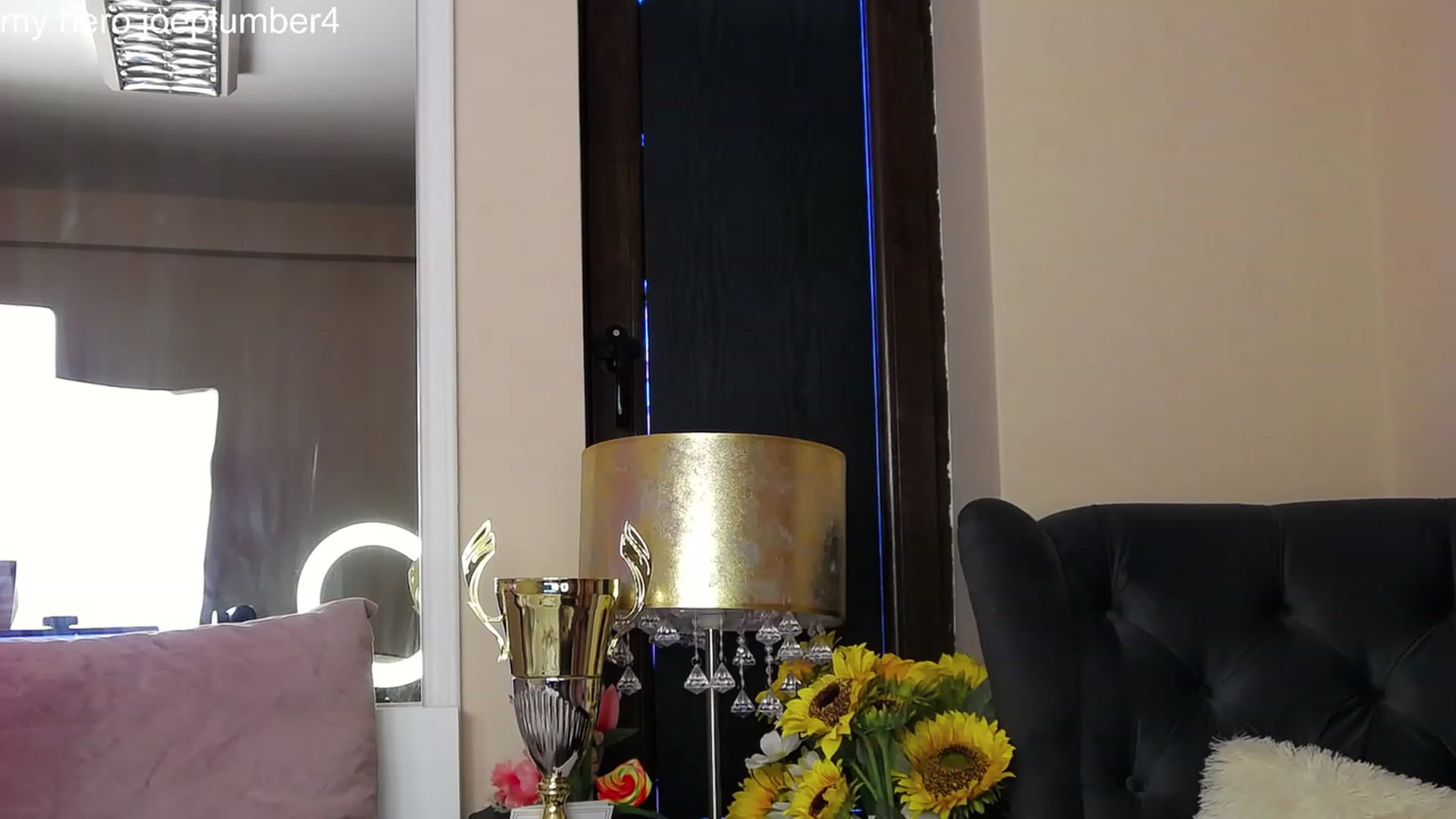 Gallery image thumbnail from SinfullKaty's myfreecams stream on, 08/18/2023, 08:33 image 9 of 20