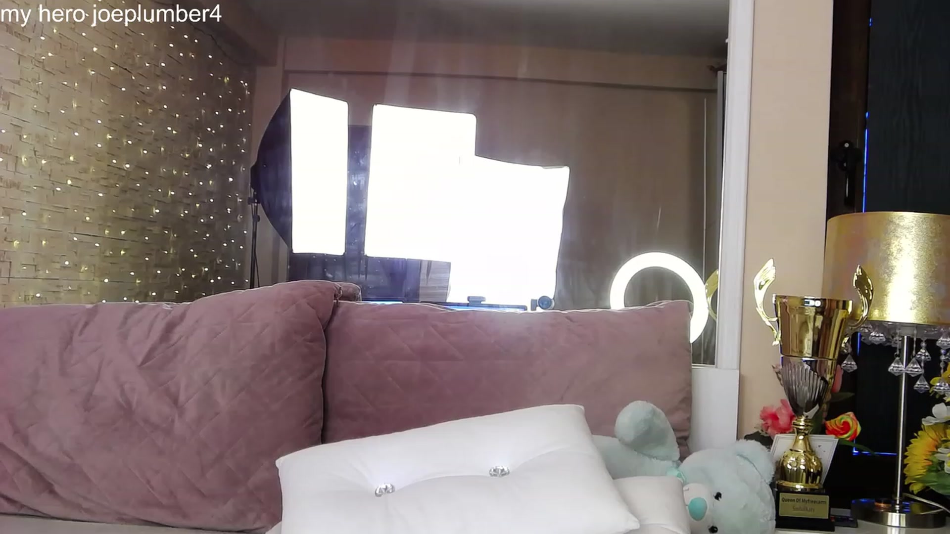 Gallery image thumbnail from SinfullKaty's myfreecams stream on, 08/18/2023, 12:00 image 2 of 20
