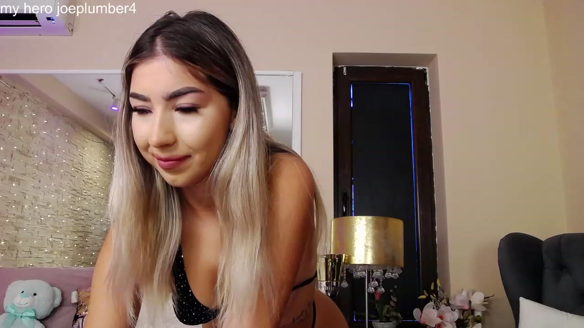 Gallery image thumbnail from SinfullKaty's myfreecams stream on, 08/24/2023, 09:16 image 2 of 20