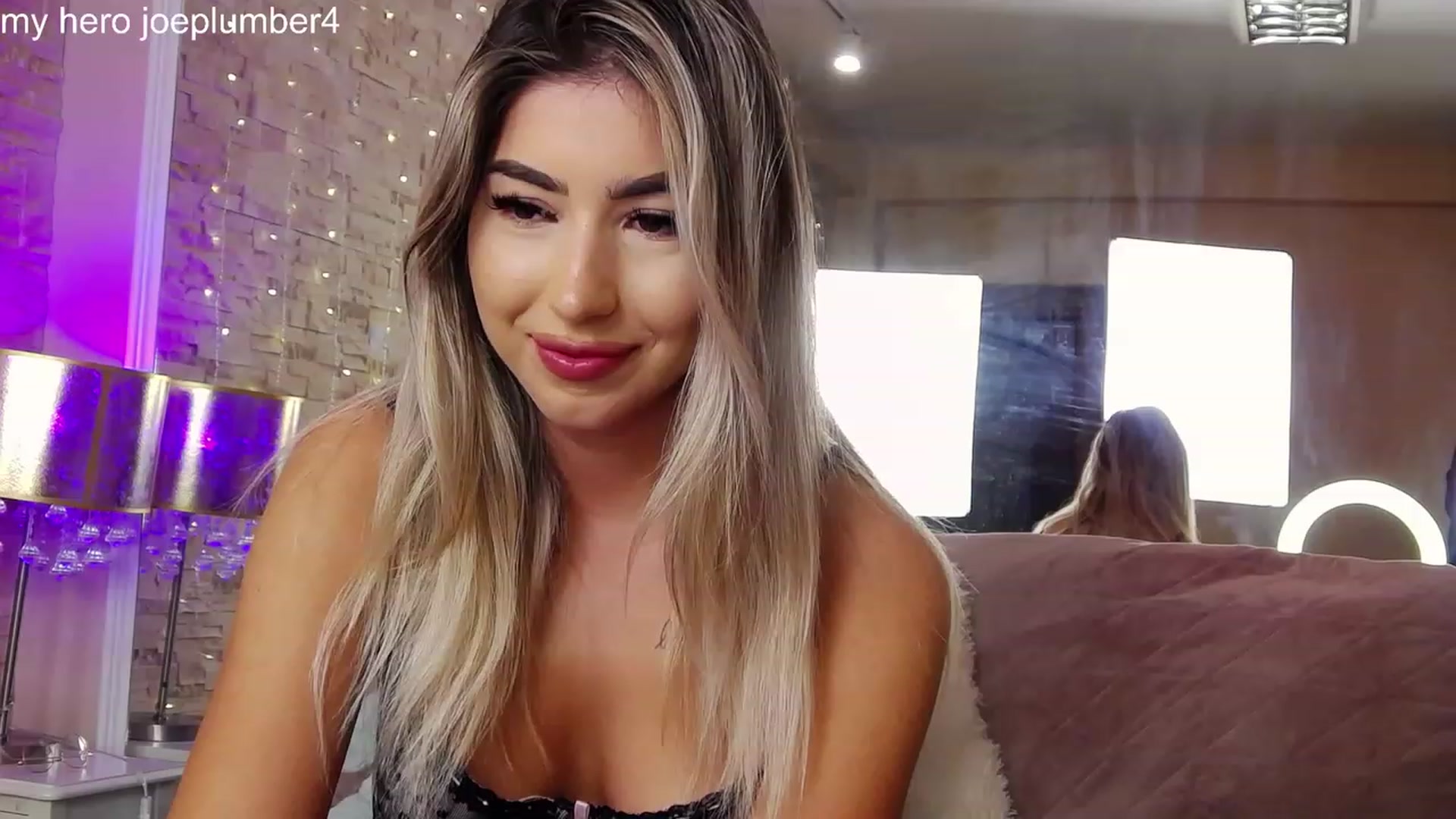 Gallery image thumbnail from SinfullKaty's myfreecams stream on, 08/24/2023, 12:56 image 1 of 20