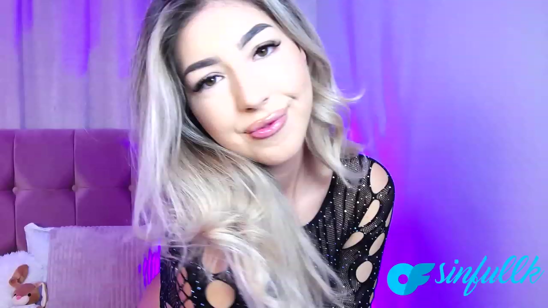 Gallery image thumbnail from SinfullKaty's myfreecams stream on, 09/11/2023, 06:35 image 18 of 20