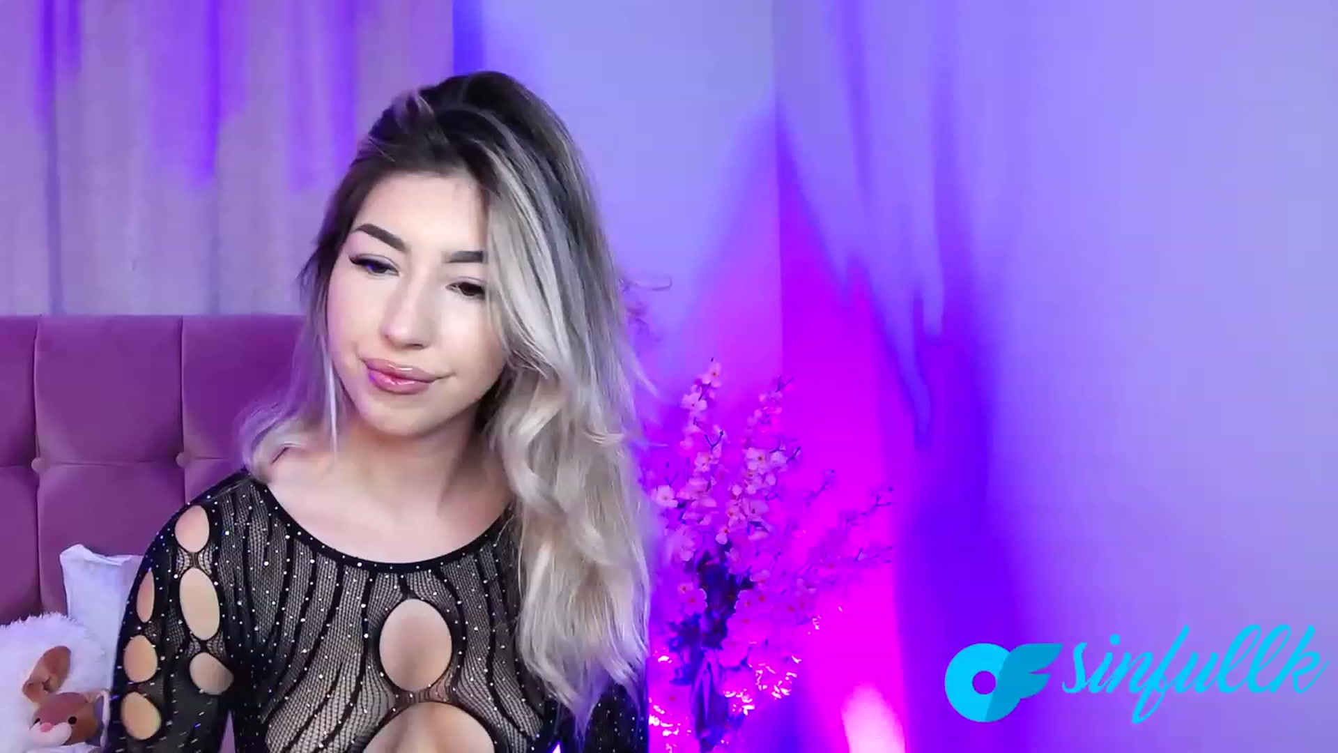 Gallery image thumbnail from SinfullKaty's myfreecams stream on, 09/11/2023, 06:35 image 20 of 20