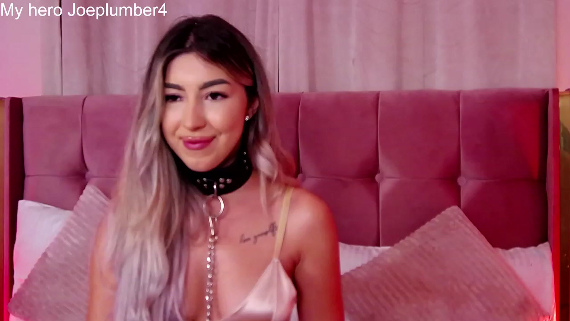 Gallery image thumbnail from SinfullKaty's myfreecams stream on, 09/15/2023, 13:45 image 2 of 20