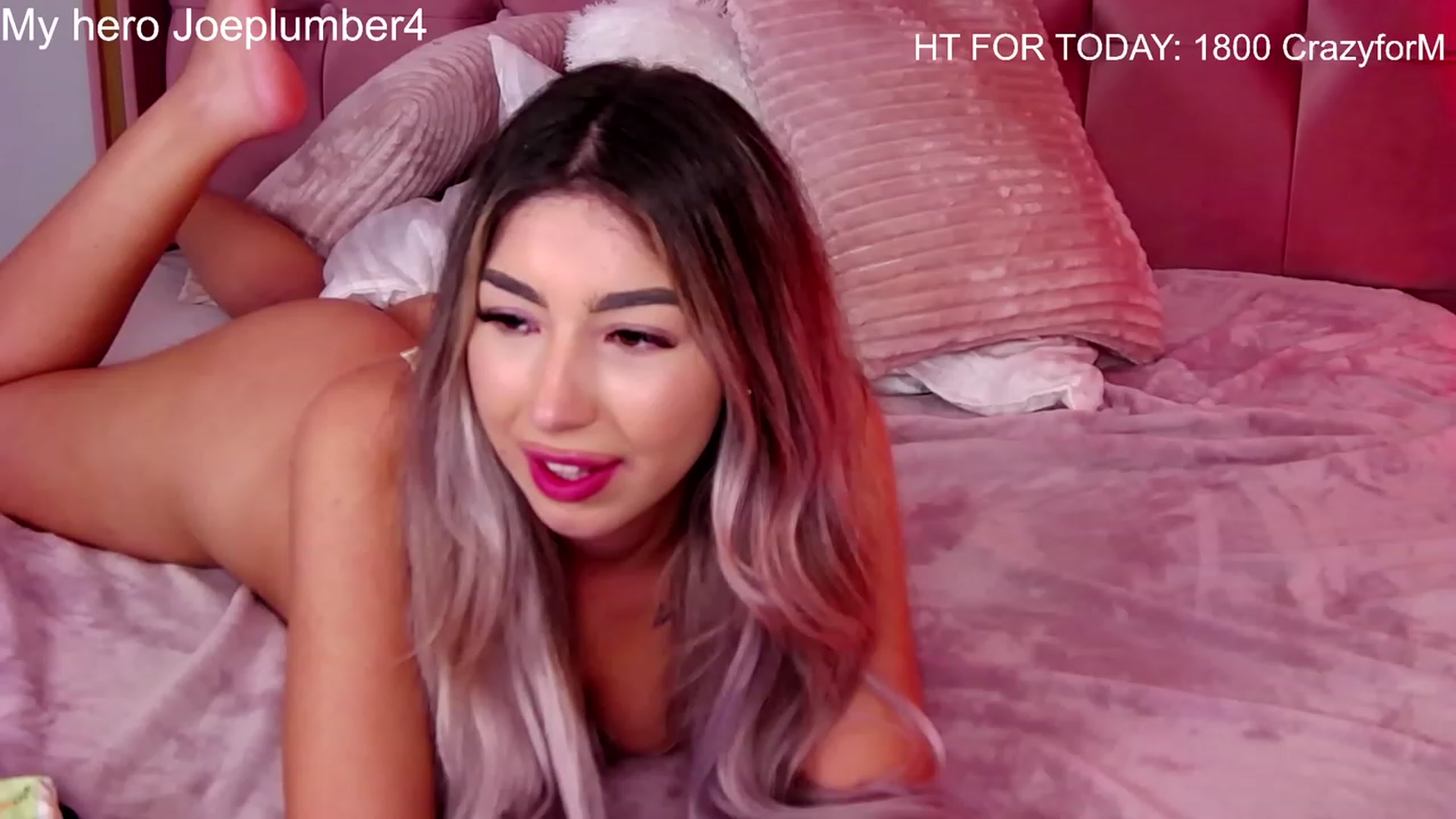 Gallery image thumbnail from SinfullKaty's myfreecams stream on, 09/15/2023, 15:46 image 16 of 20
