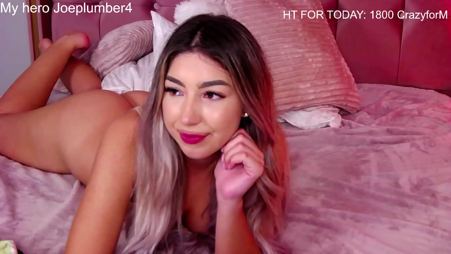 Gallery image thumbnail from SinfullKaty's myfreecams stream on, 09/15/2023, 15:46 image 13 of 20