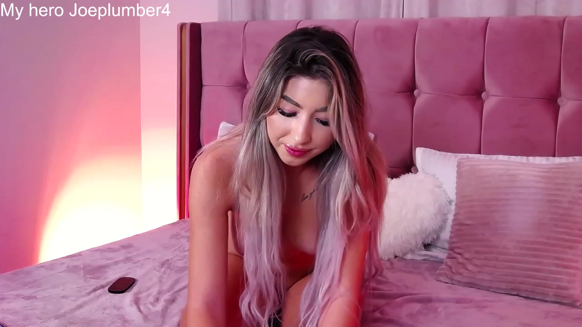 Gallery image thumbnail from SinfullKaty's myfreecams stream on, 09/16/2023, 12:10 image 2 of 20