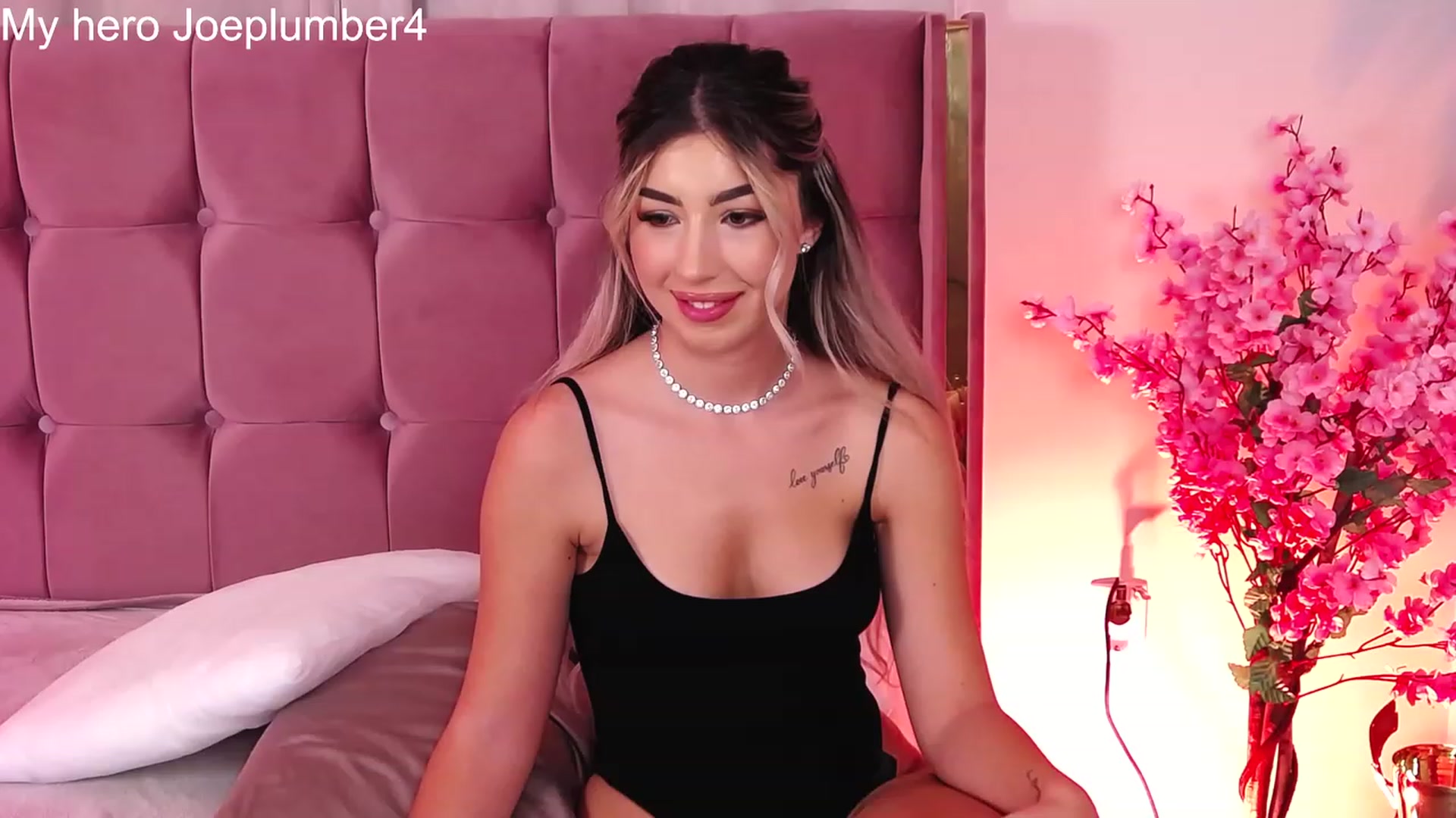 Gallery image thumbnail from SinfullKaty's myfreecams stream on, 09/20/2023, 10:28 image 19 of 20