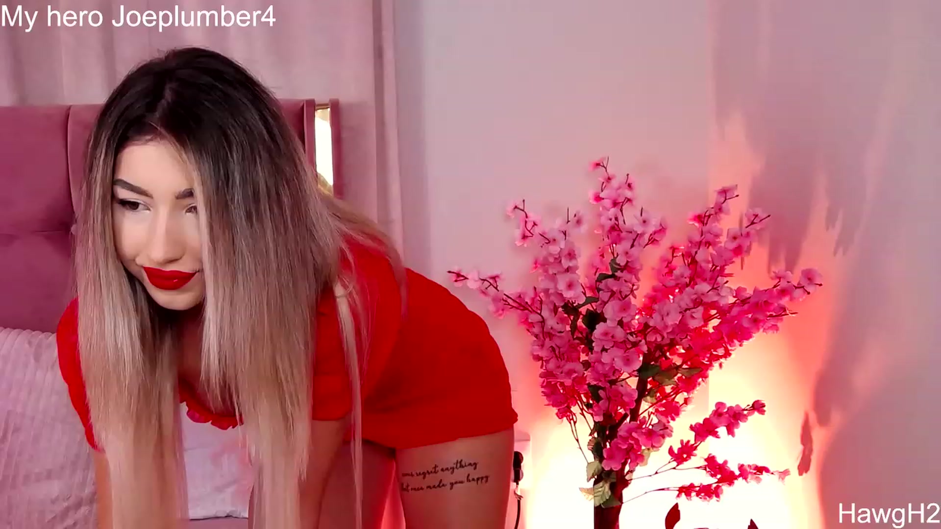 Gallery image thumbnail from SinfullKaty's myfreecams stream on, 09/28/2023, 09:01 image 12 of 20