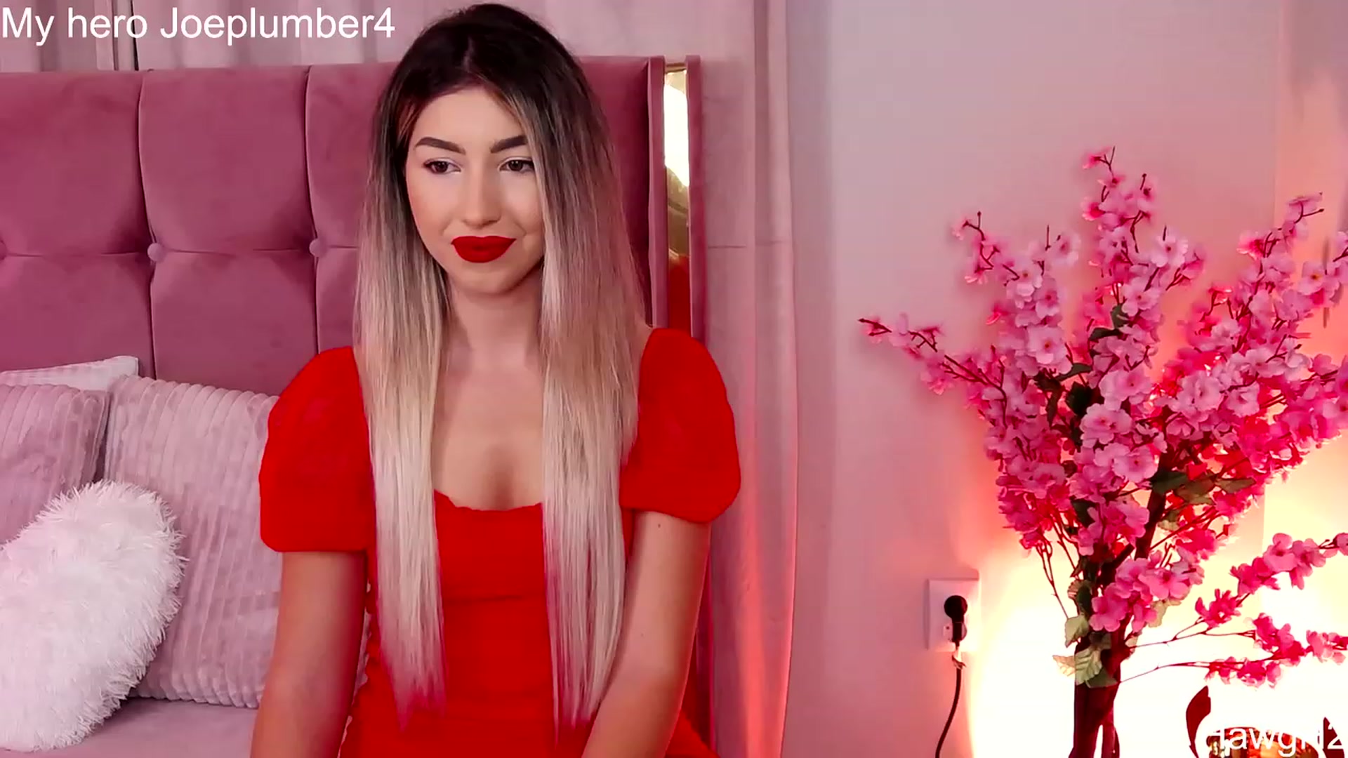 Gallery image thumbnail from SinfullKaty's myfreecams stream on, 09/28/2023, 09:14 image 1 of 20