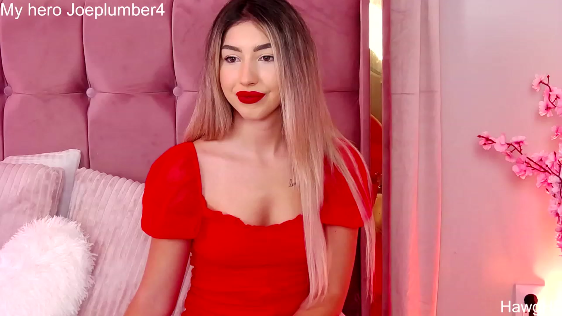 Gallery image thumbnail from SinfullKaty's myfreecams stream on, 09/28/2023, 09:14 image 19 of 20