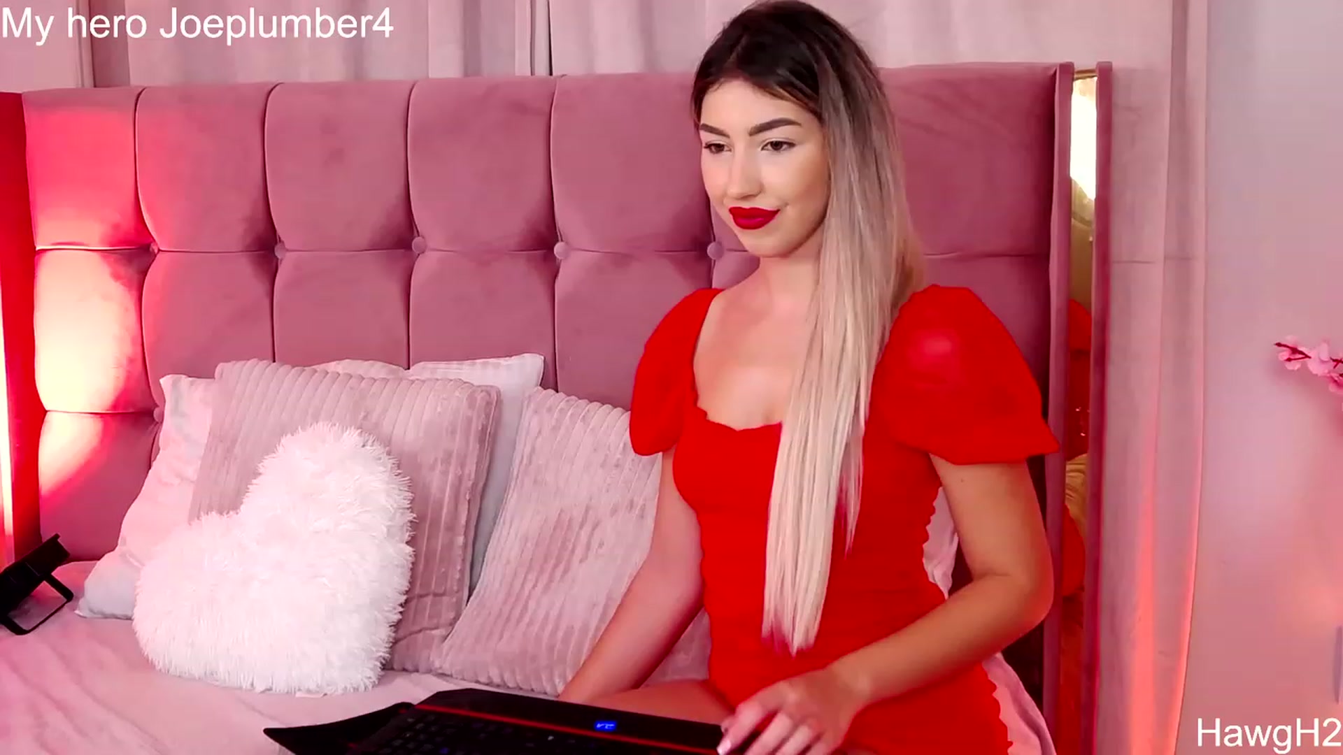Gallery image thumbnail from SinfullKaty's myfreecams stream on, 09/28/2023, 12:20 image 4 of 20