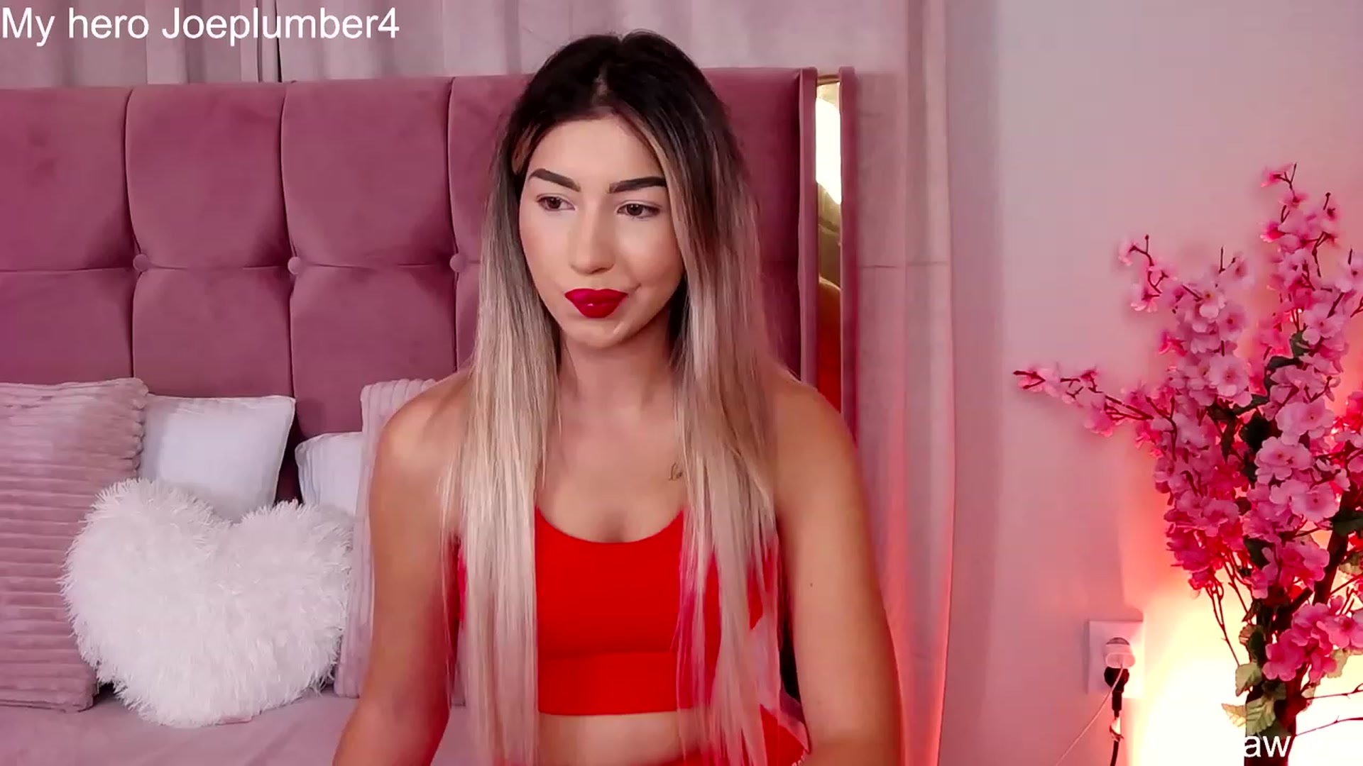 Gallery image thumbnail from SinfullKaty's myfreecams stream on, 09/29/2023, 12:08 image 7 of 20